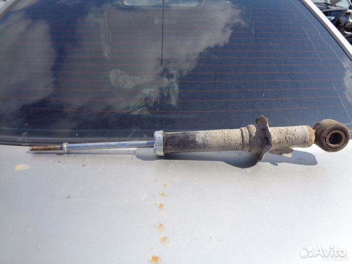 Амортизатор задний Geely Emgrand EC7