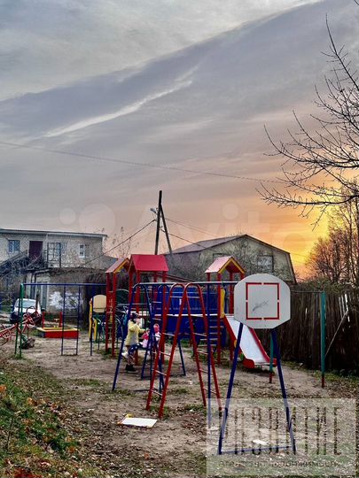 2-к. квартира, 44 м², 5/5 эт.