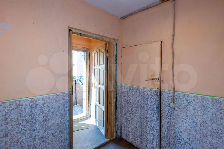 Нежилое помещение 25,8 кв.м в аренду