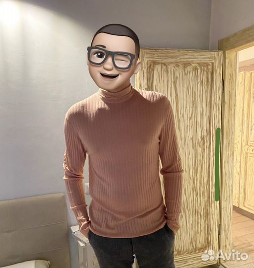 Водолазка COS размер L