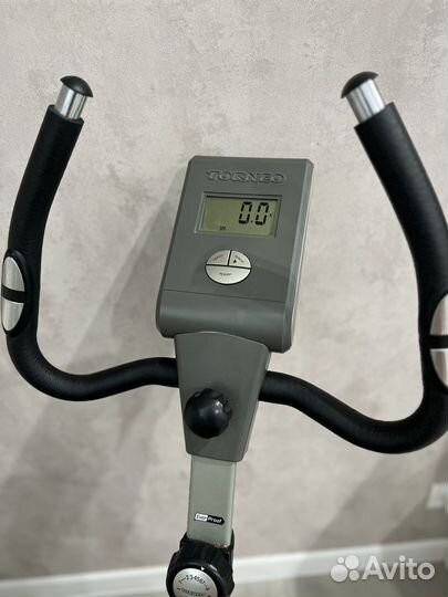 Велотренажер для дома Torneo Riva XL