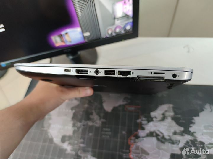 Ноутбук HP EliteBook 840 G3 (Сore i5 6300U)