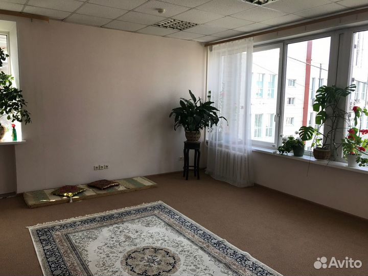 Зал для проведений тренингов