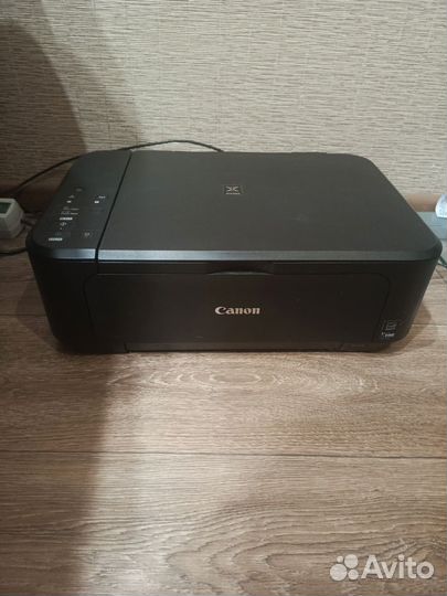 Принтер canon MG3540