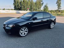 Mazda 3 1.6 AT, 2007, 220 000 км, с пробегом, цена 620 000 руб.