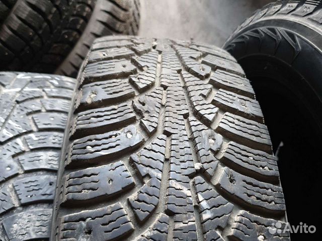 Nokian Tyres Nordman 5 185/65 R15