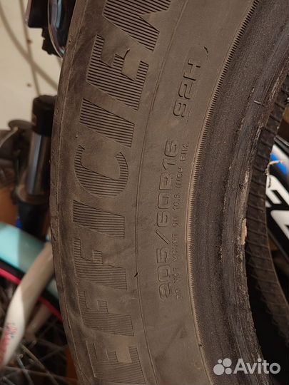 Accelera Accelera Summer 205/60 R16