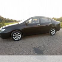 LIFAN Solano 1.6 MT, 2012, 158 300 км, с пробегом, цена 310 000 руб.