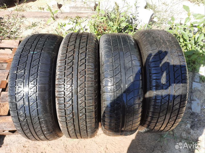 R13 Белшина Бел-103 175/70, PCD 4x98 DIA 57