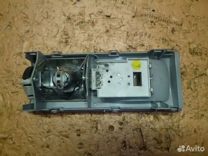 Плафон салона Volkswagen transporter T5 2003