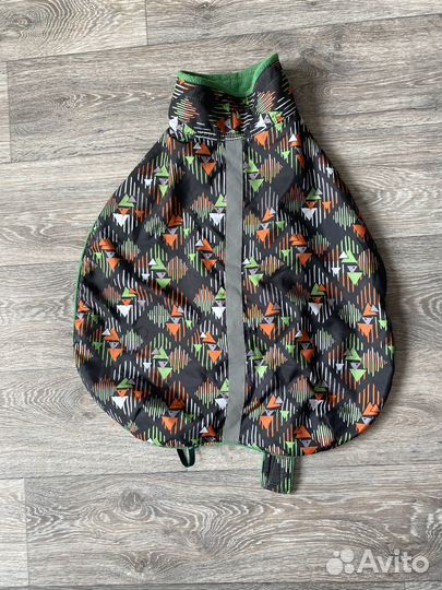 Костюм для собаки