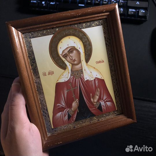Икона