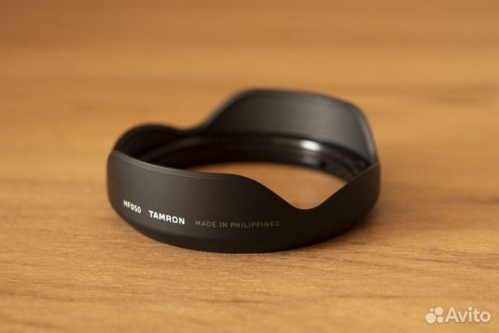 Объектив Tamron 20mm f/2.8 для Sony FE