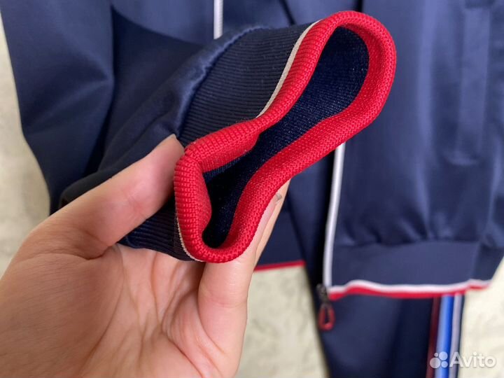 Спортивный костюм bosco s