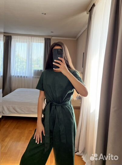 Комбинезон MNG