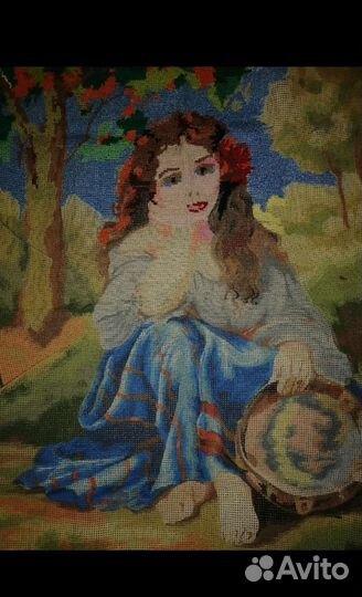 Набор для шитья