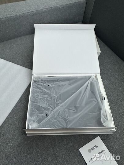 Клавиатуру WiWU Magic Keyboard для iPad Pro 12.9