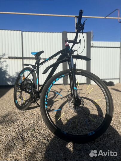 Велосипед Stern motion 29