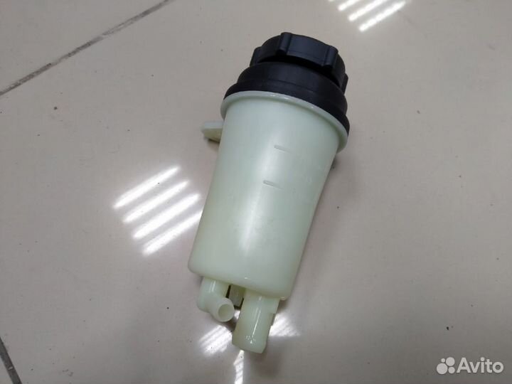 Бачок гура ford focus 2 (1.4-1.6) с сеткой /аналог