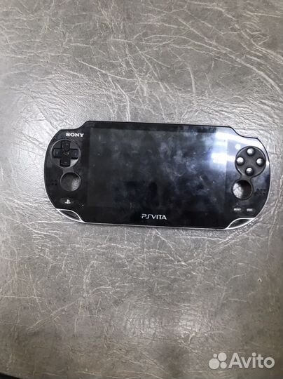 Psp vita 1108