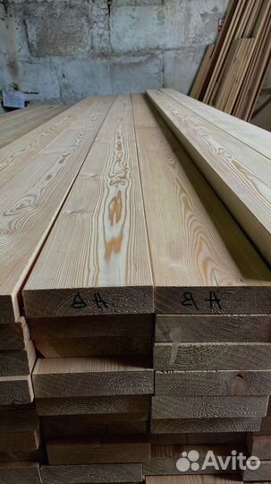 Проекты с досками из лиственницы