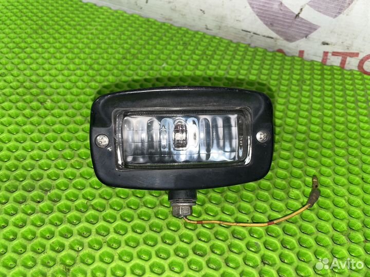 Фонарь задний Chevrolet Tahoe GMT400