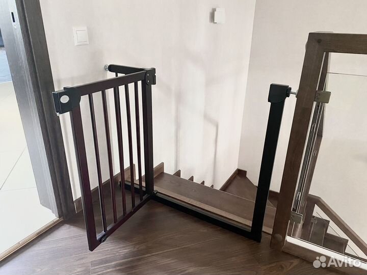 Ворота безопасности