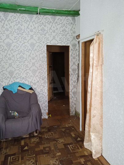 Дом 94,2 м² на участке 50 сот.