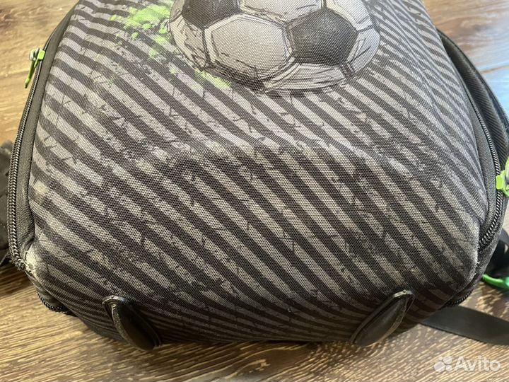 Школьный рюкзак DeLune оригинал