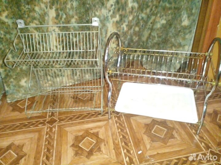 Полка для посуды