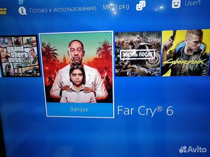 Sony PS4 на 1тб + 85 топ. игр