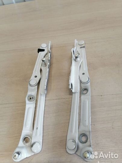 Петли багажника задние Lexus Gs 350 GRS191 2GR-FSE