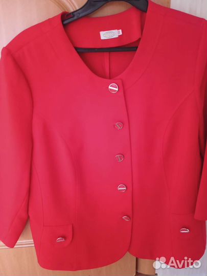 Жакет женский