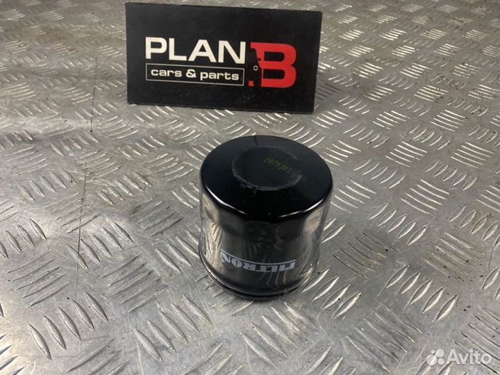 Фильтр масляный Filtron Op539