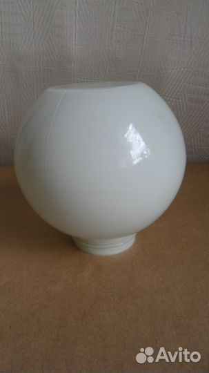 Плафоны к люстре, светильнику, в баню