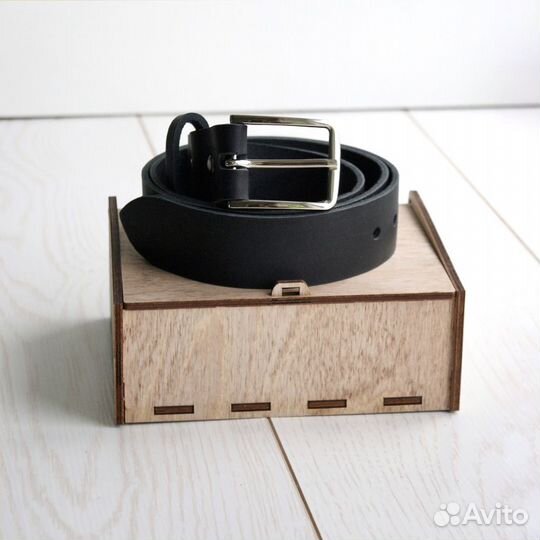 Ремень мужской