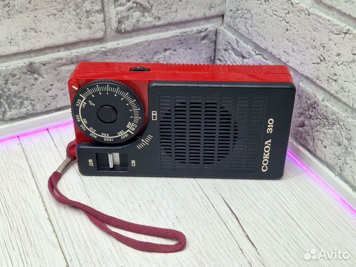 К.4756 Радио Сокол 310