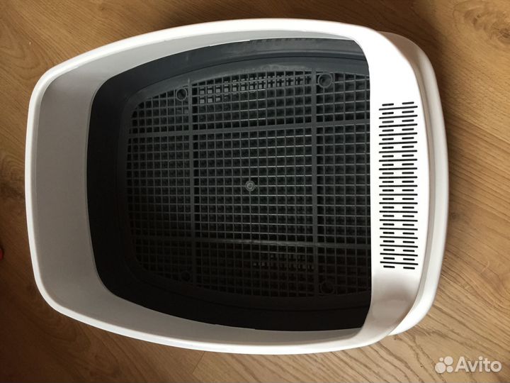 Лоток для кошек(небольших собак )