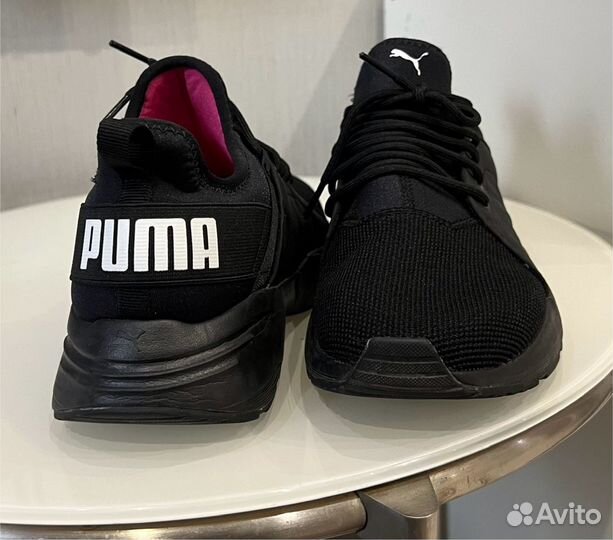 Кроссовки женские puma 40 размер