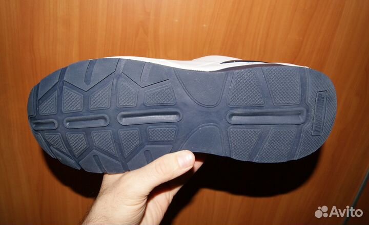 Кроссовки мужские TimeJump 44 Весна/осень/лето