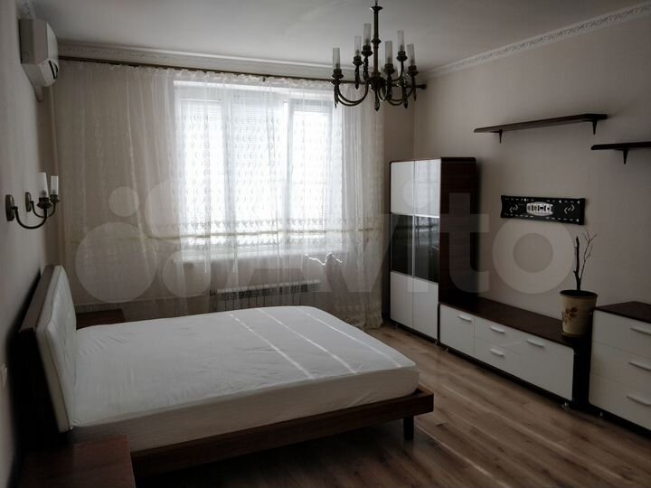 1-к. квартира, 49,2 м², 7/16 эт.