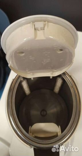 Чайник электрический redmond