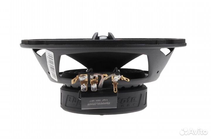 Dynamic State SLC-16cx