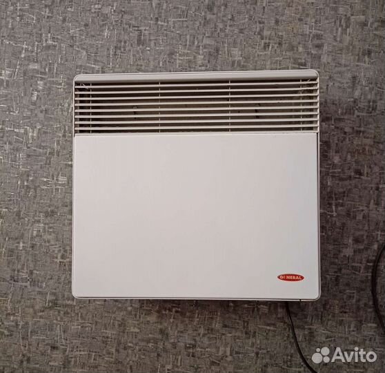 Конвектор электрический