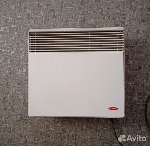 Конвектор электрический