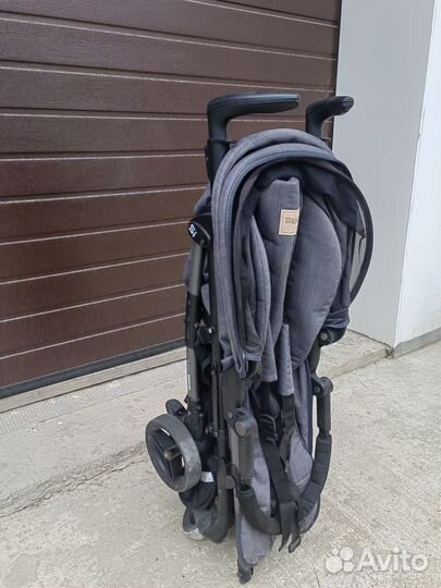 Коляска трость peg perego si