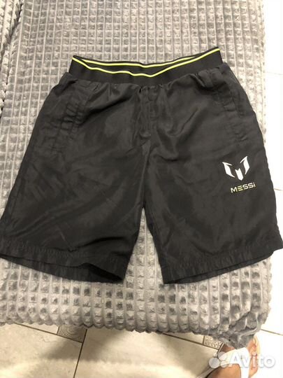 Шорты Adidas 9-12 лет