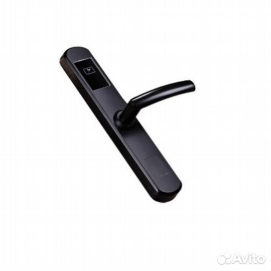 Умный электронный дверной замок