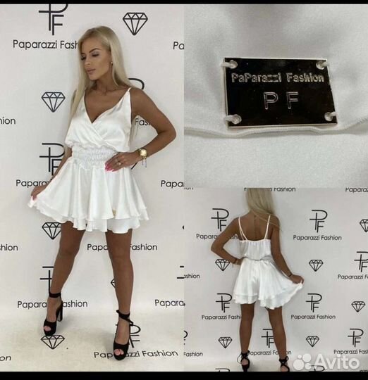 Комбинезон женский летний 42 44