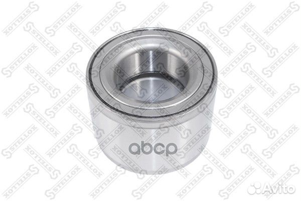 Подшипники ступицstellox 84-40356-SX Stellox